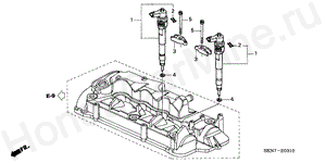 INJECTOR E-3-10 INJECTOR
