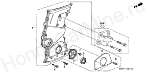 E-11-10 CHAIN CASE