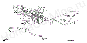 CANISTER B-4-20 CANISTER