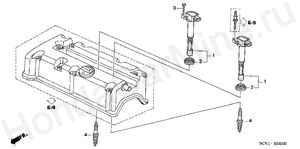 IGNITION COIL IGNITION COIL