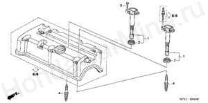  IGNITION COIL