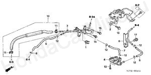  INSTALL PIPE - TUBING