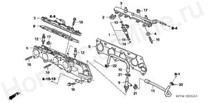 FUEL INJECTOR FUEL INJECTOR