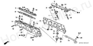  FUEL INJECTOR