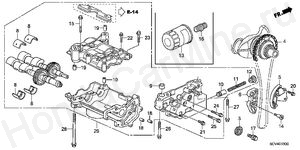 OIL PUMP OIL PUMP