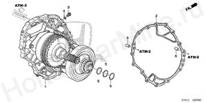  INTERMEDIATE PLATE