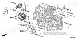 AUTO TENSIONER AUTO TENSIONER
