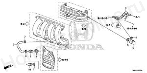 BREATHER TUBE BREATHER TUBE