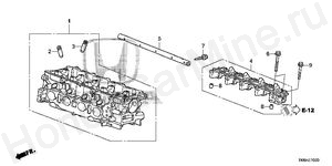 CYLINDER HEAD CYLINDER HEAD