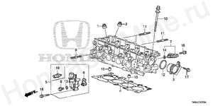 SPOOL VALVE SPOOL VALVE