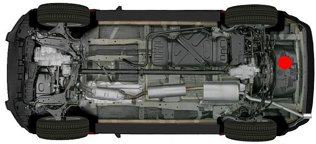 Регламент ТО и запчасти для ТО Хонда ELEMENT. Расходники для