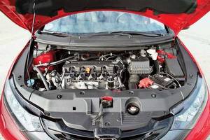 замена масла в двигателе honda civic 5d