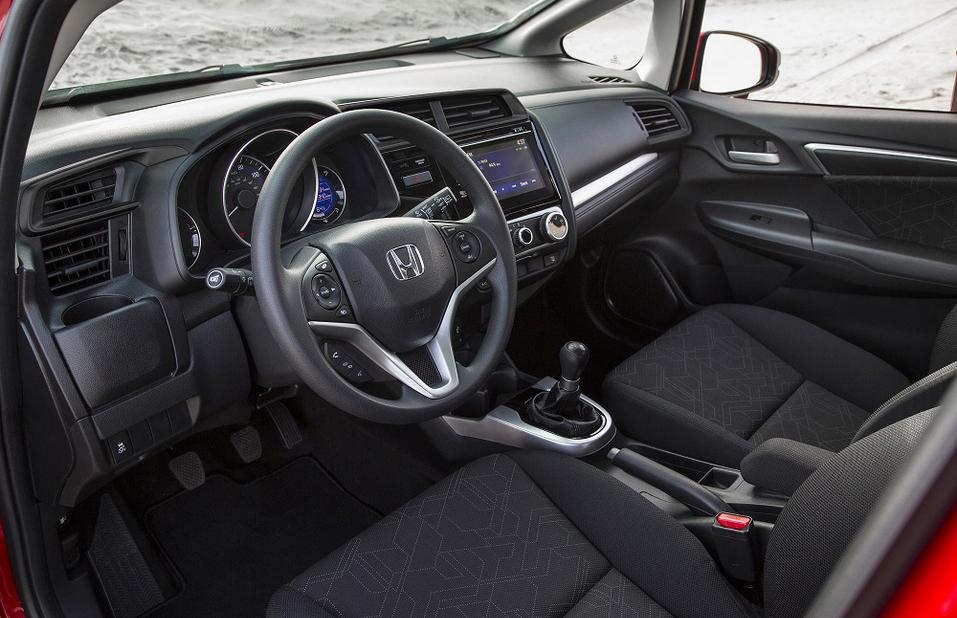 Honda Pilot третьего поколения доступен в России