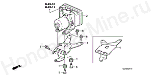 B-24-10 VSA MODULATOR