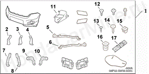 08P-02-01 FR AERO B*NH624P*