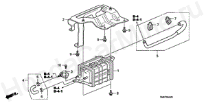 CANISTER B-4-20 CANISTER