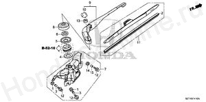 REAR WIPER REAR WIPER