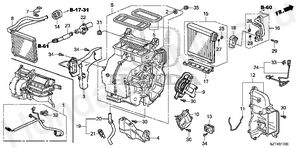 HEATER UNIT HEATER UNIT