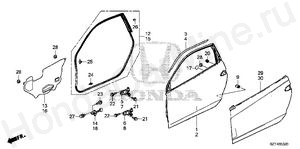 DOOR PANELS  DOOR PANELS