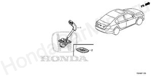  REARVIEW CAMERA