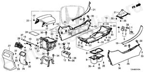 CONSOLE CONSOLE