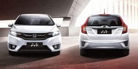Honda Fit и другие модели отзывают в Китае