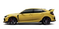 Спецверсия Honda Civic Type R Limited Edition 2021