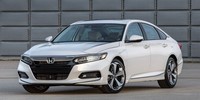 10 поколение Honda Accord