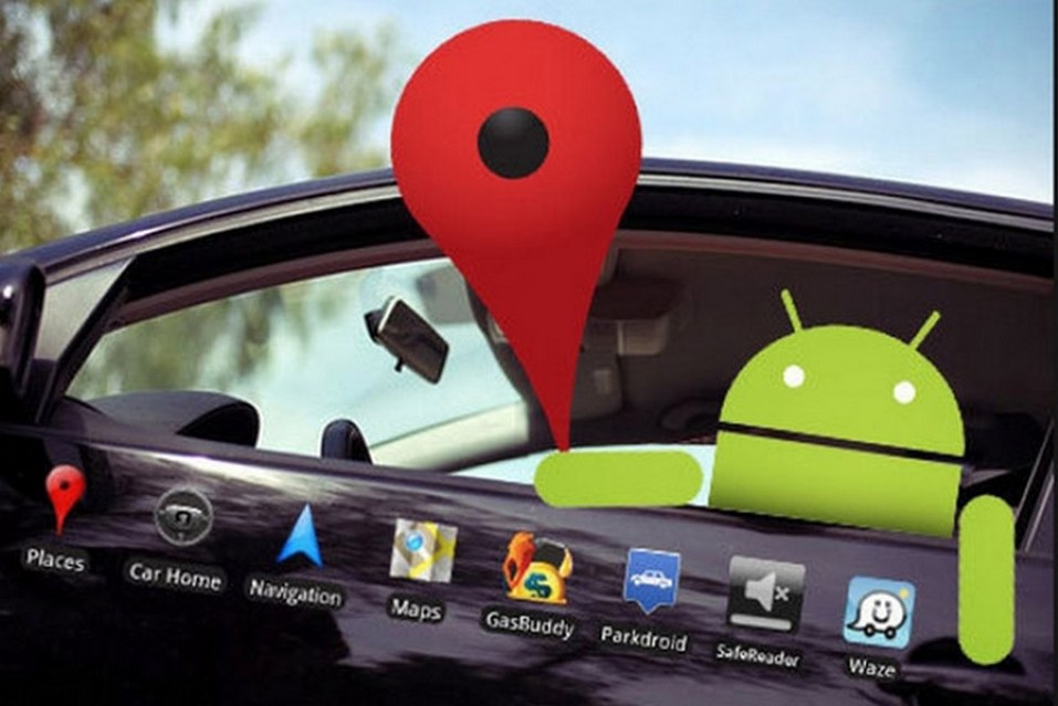 ОС Android на автомобилях Honda Операционная система Android появится на автомобилях Honda