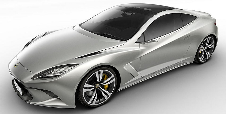 Концепт родстера Honda S2000 Новый родстер получит кузов-купе